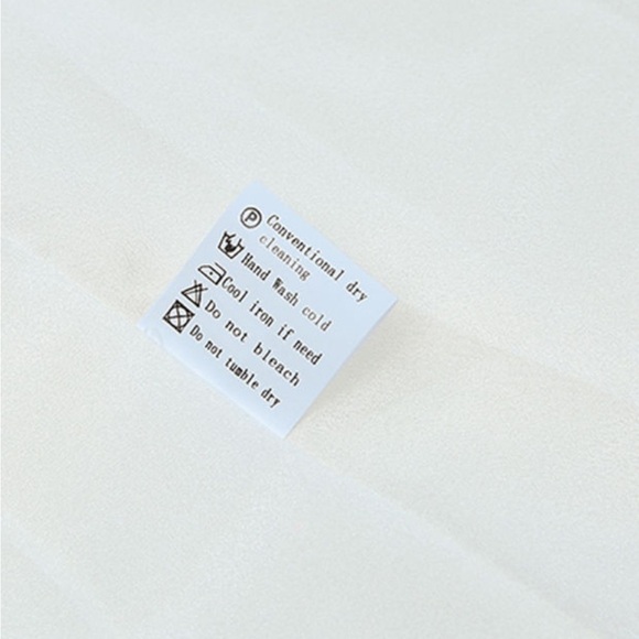 Fuchsia Smocked Puffy Sleeve Floral Drop Waist Dress - Picture 7 of 10